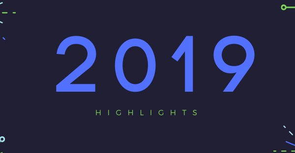 2019 Kigtek Highlights