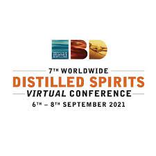 World Distilled Spirits Conference 2021